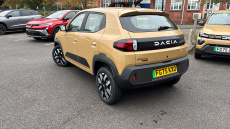 Dacia Spring 27kWh Expression 65 48kW 5dr Auto Electric Hatchback